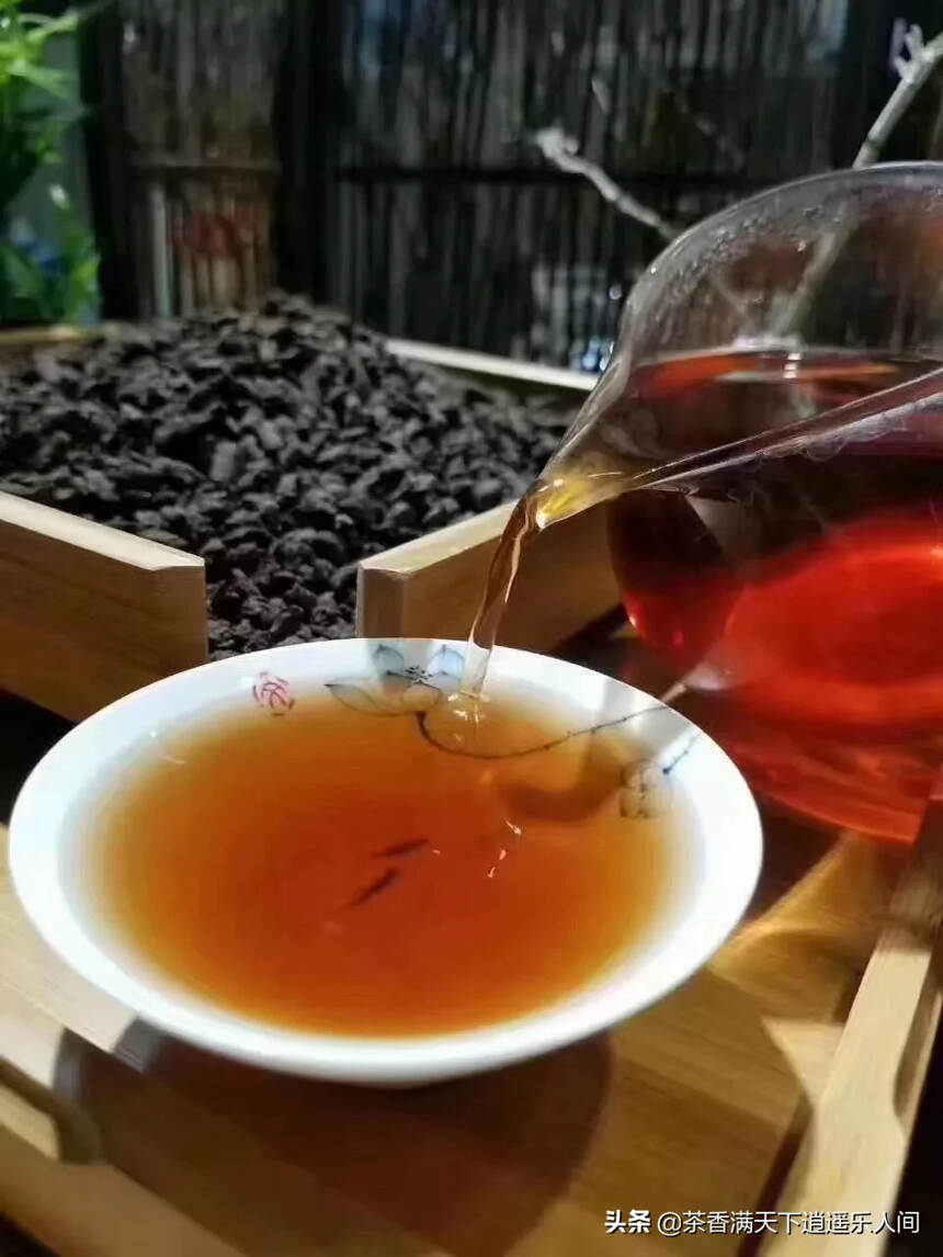 02年龙圆号碎银子大颗粒茶化石