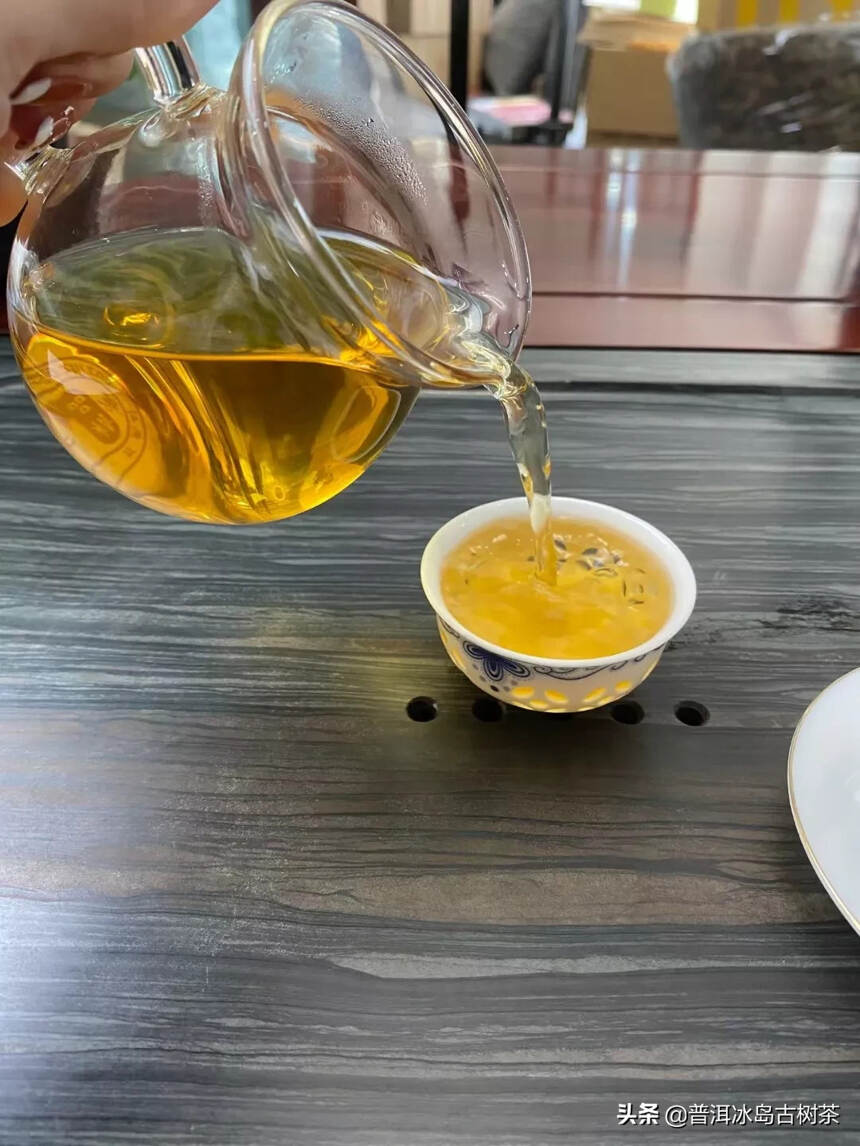 中国是世界上最早种茶、制茶、饮茶的国家，茶树的栽培已