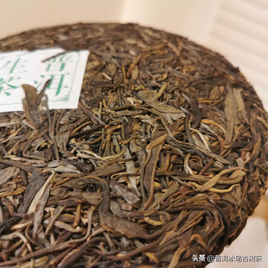 2015年邦崴生茶#中华茶奥会#