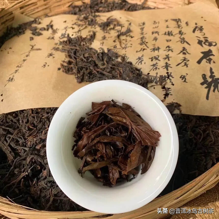 禅茶一味，以恭敬之心来对待一杯茶，领悟的就是喝茶的过