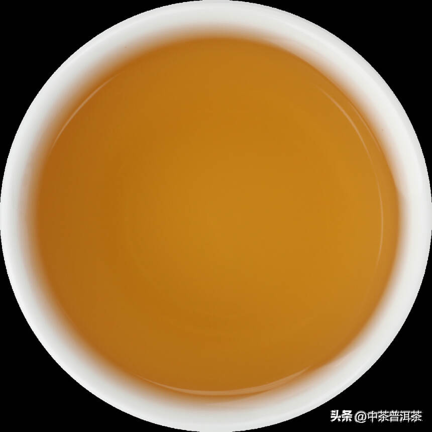 中茶新品 | 中茶秘境冰岛 普洱茶（生茶）紧压茶