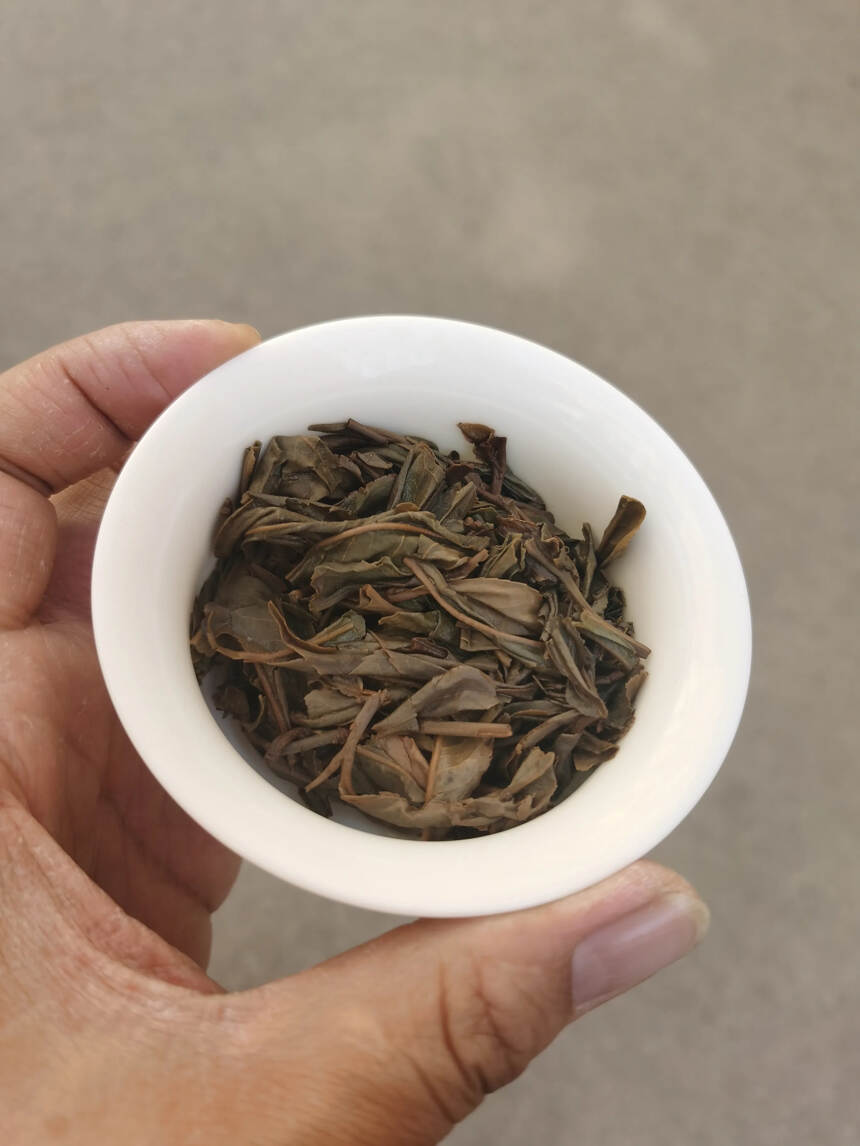 07年夷夫 金瓜贡茶
昆明​纯干

​​条索长而肥壮