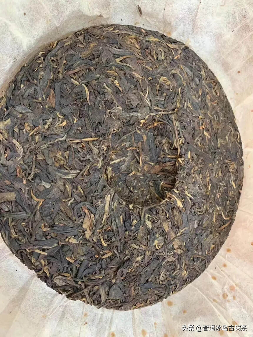 恋爱就像喝茶，倒掉的都是茶，喝下去的都是水，但是你从