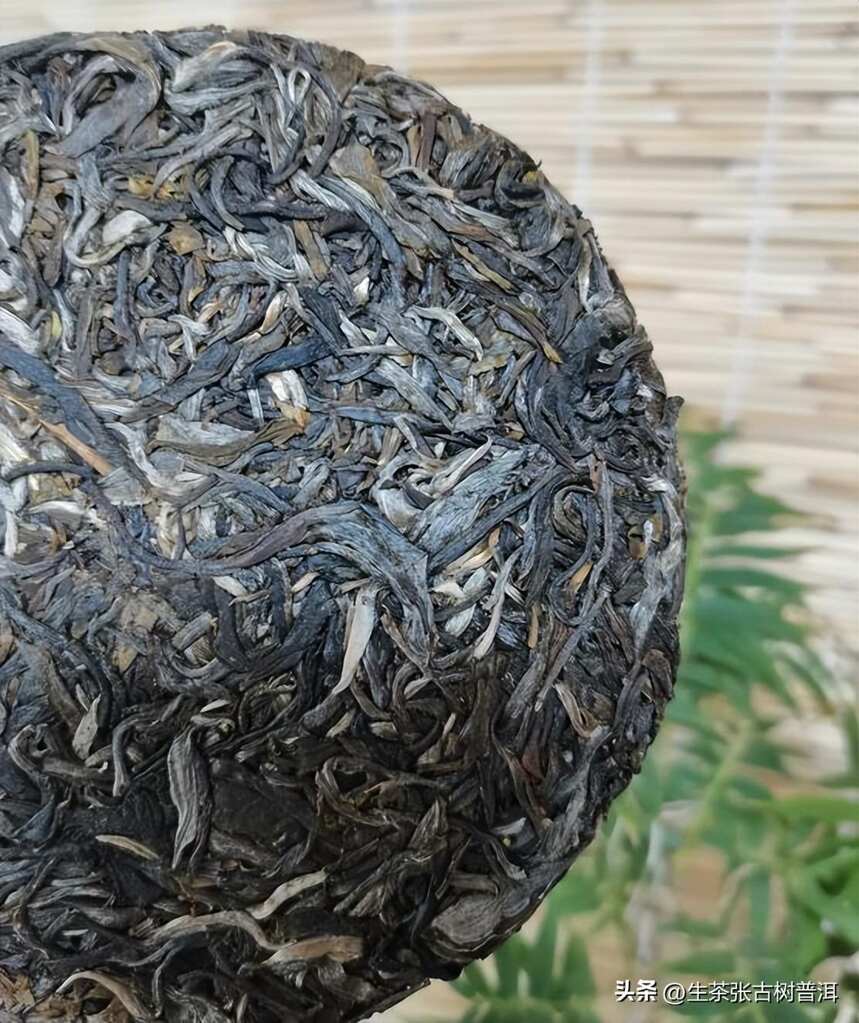 选购普洱茶，到底要选择对的？还是选择贵的？