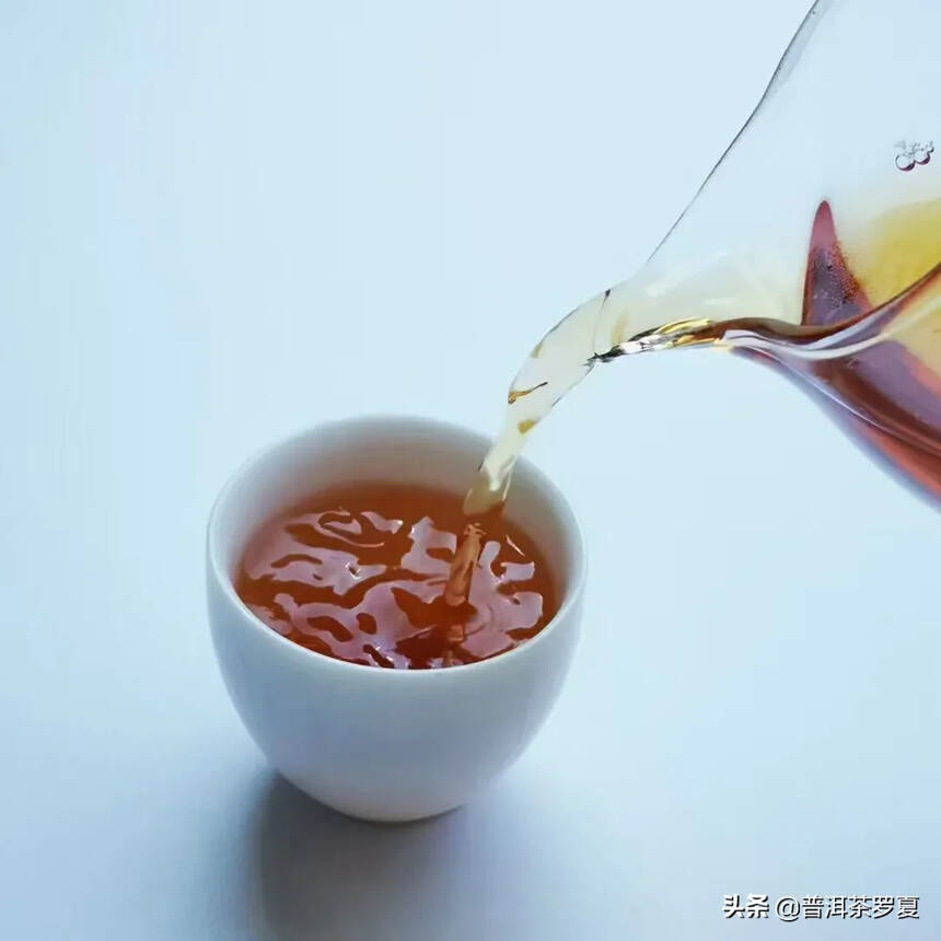 #中华茶奥会#【发现好茶—2006年冰岛古树】
冰岛