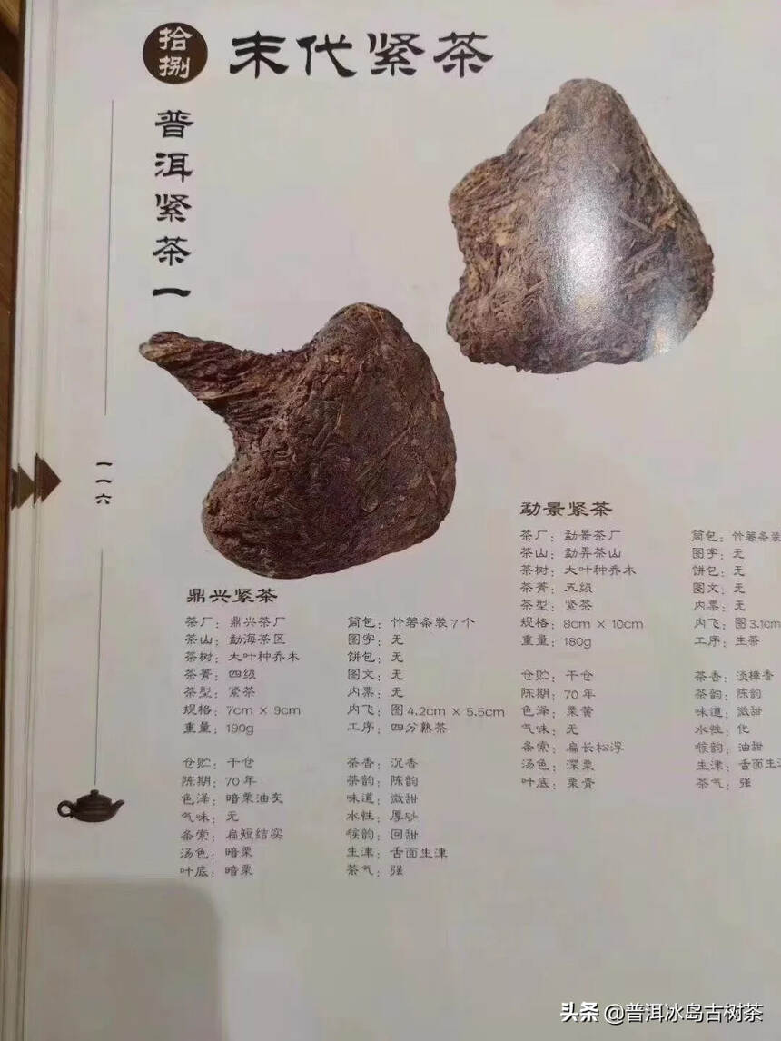 人生如茶，粗品是苦的，细品是香的。80年代白棉纸鼎兴