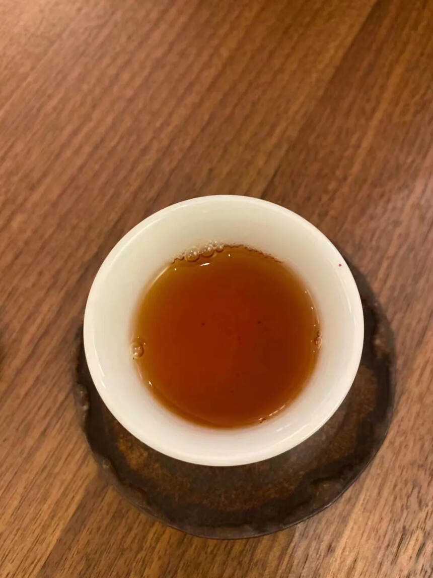 01年原野香青饼
格纹纸#古树普洱茶#