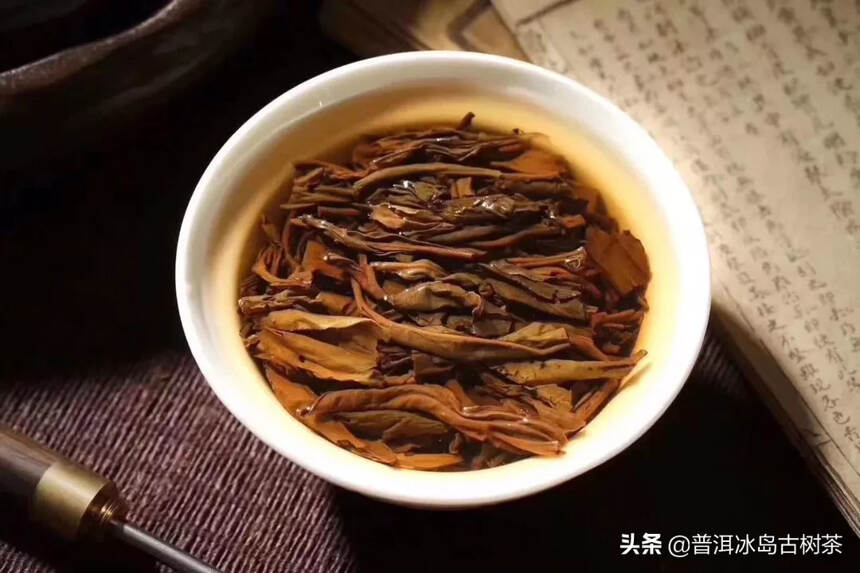 03年紫大益7542老生茶
纯干仓，勐海味！茶味足[