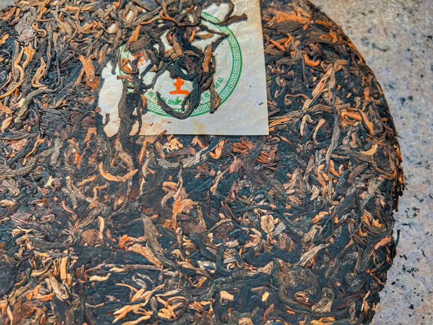 07年布朗山乔木王

此款采用布朗茶区乔木茶树为原料