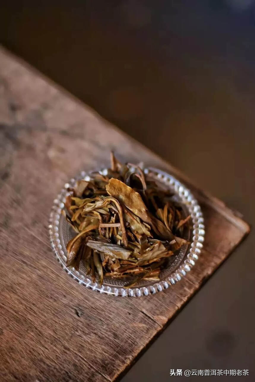 普洱生茶————

班章沱茶
——每个250克，一条