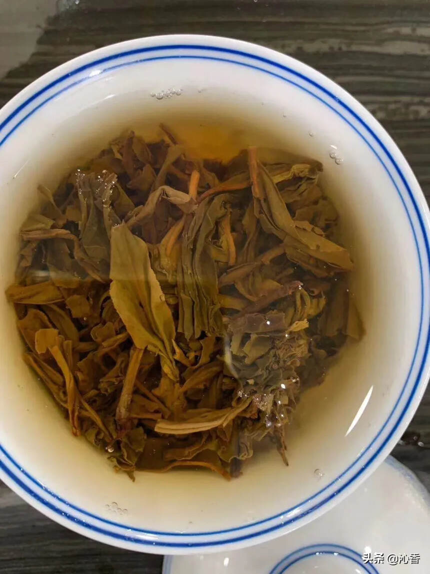 2014年临沧茶砖