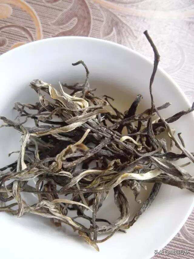 三枝茶别名图片