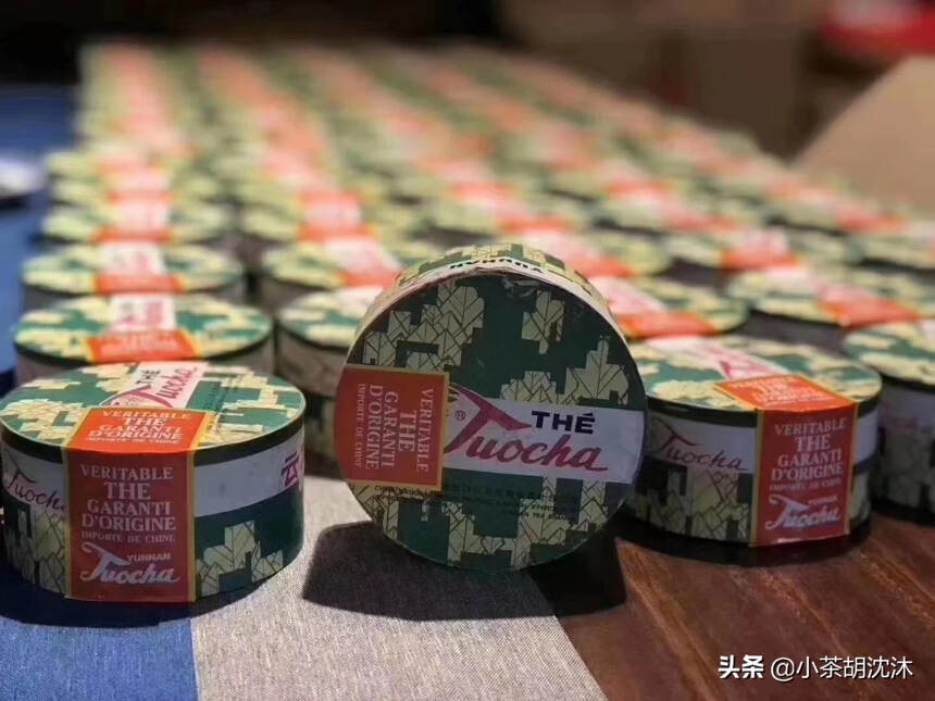 从古至今，端午茶与端午节密不可分，端午喝茶的起源，可