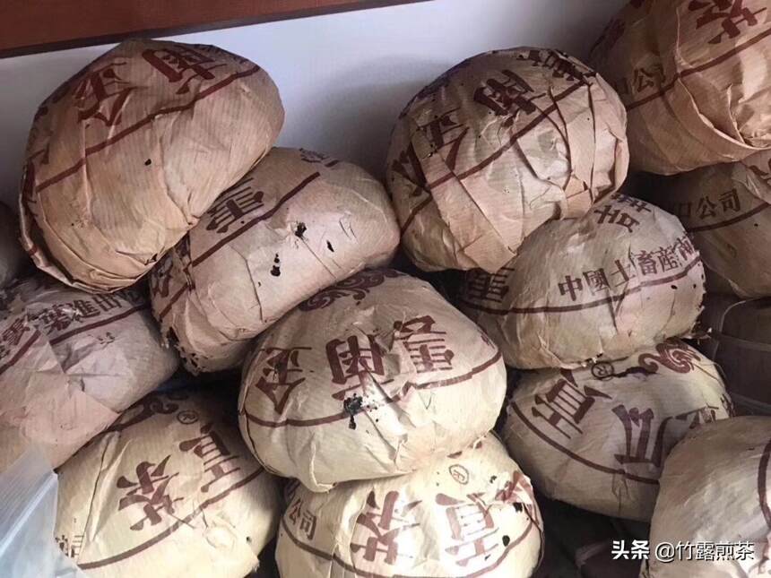 哪些人适合喝熟茶？
       现在城市生活压力大