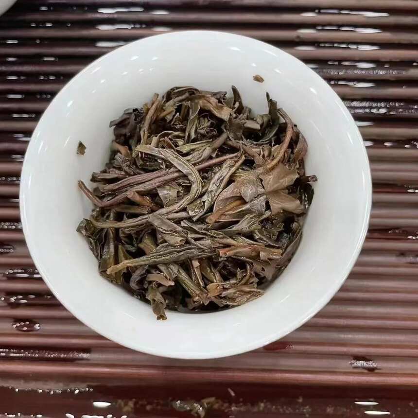 #茶生活# 紫茶#普洱茶#