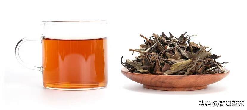 2013年老白茶散茶 150克/盒#茶生活# #普洱