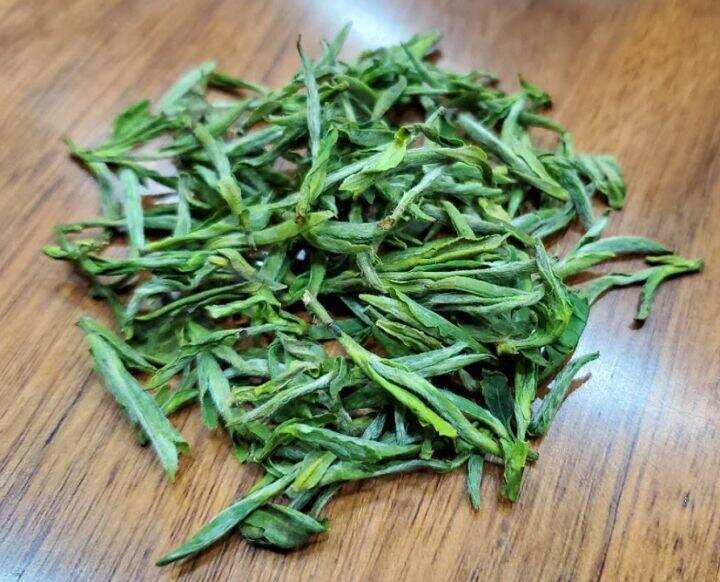 机制茶和手工茶有什么区别？