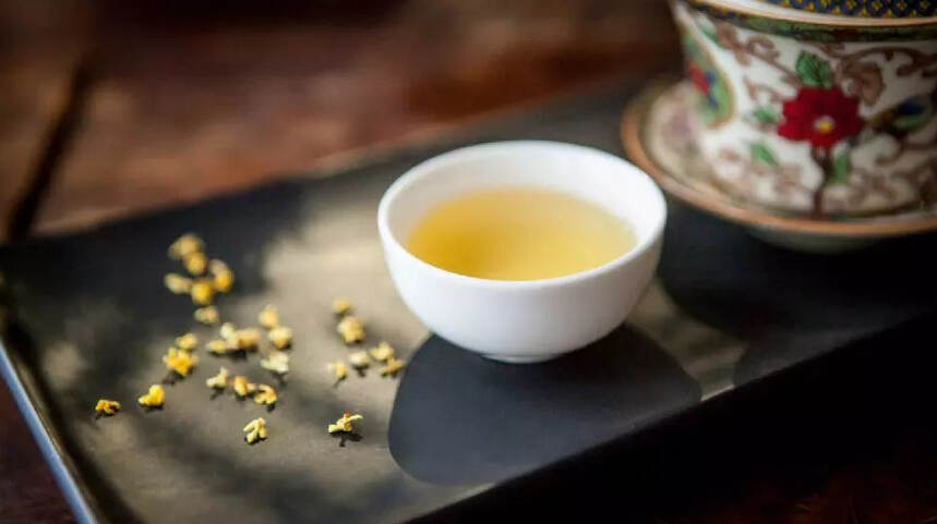 为什么白茶近年来深受茶友青睐？这3点很关键