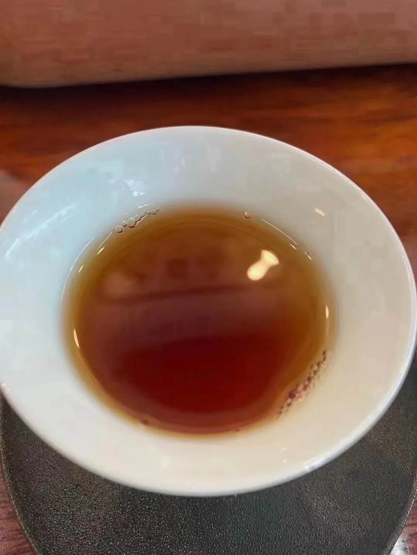 03年班章茶#茶生活# #喝茶# #茶#