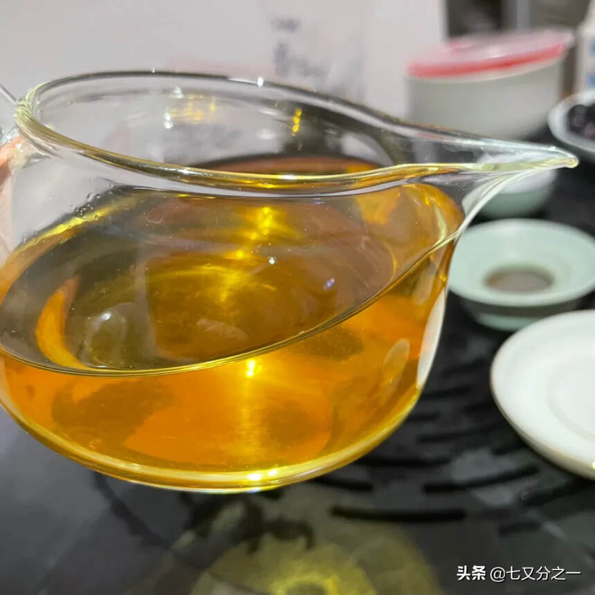 2015年邦东·曼岗古树茶