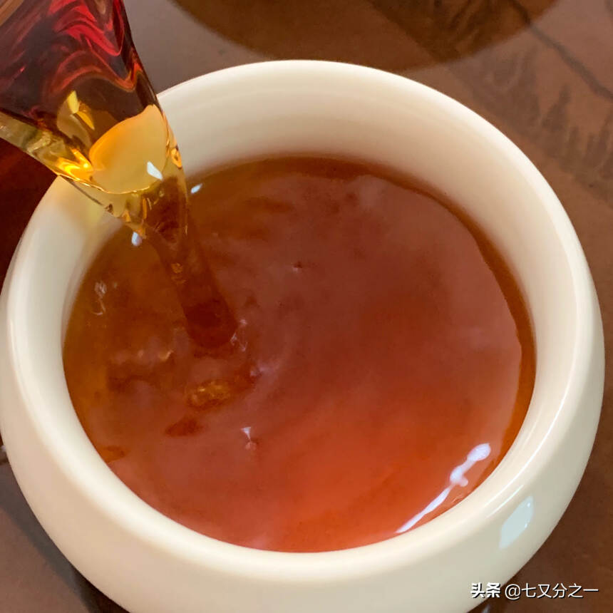 98年金帆牌熟茶
干仓，质量保证优质熟茶。
市场绝版