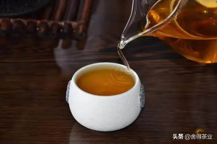 2000年紫印班章老树生茶