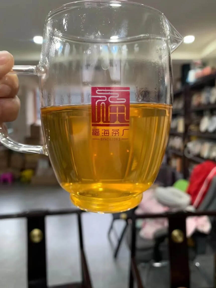 2018年布朗云集#茶生活# #喝茶#