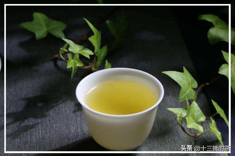普洱茶的5种茶具冲泡方法，让茶回味无穷