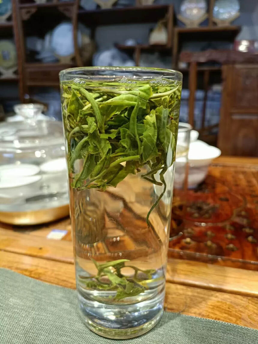 翠茗