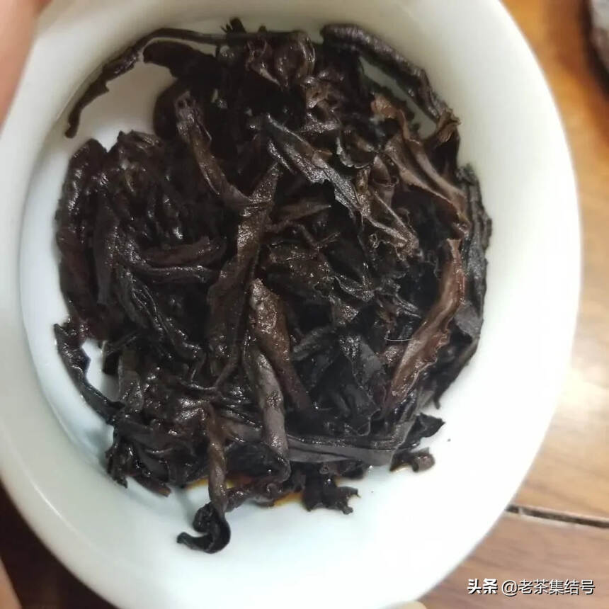 樟香竹筒茶