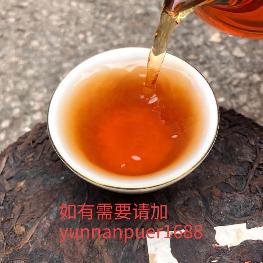 云南普洱茶，虽然现在收到越来多的茶友喜欢，但现在普洱