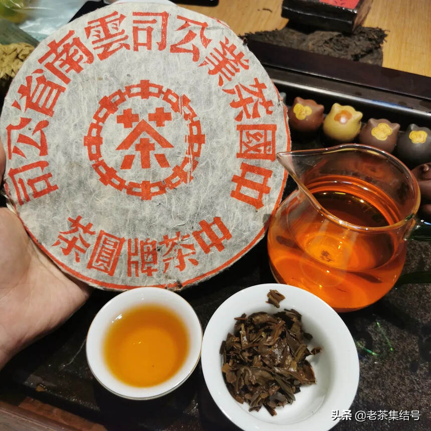 大红印无飞铁饼，