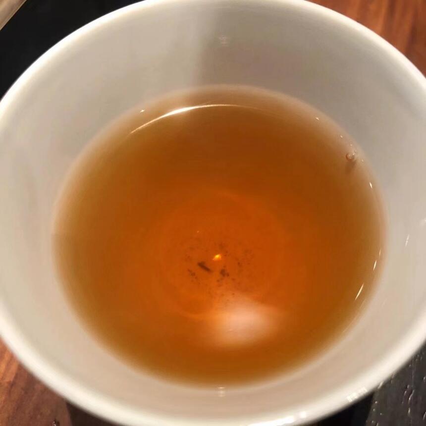 宋聘号是易茶武代表作，亦是百年老号字茶庄之一。