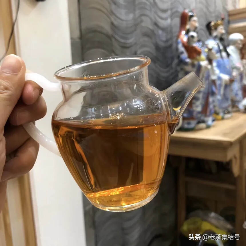 ·精品金瓜贡茶