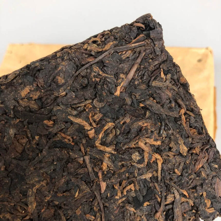 94年紫天砖生茶，南天公司定制茶！点赞评论送茶样品尝