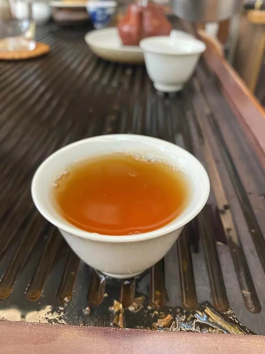 2008年香⁡‪⁢⁢竹‬筒⁢‪‍⁡⁡茶，茶‪‭