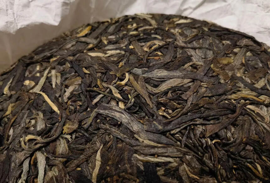 八角亭黎明国营茶厂新品来了，@2021年星耀帕沙2年