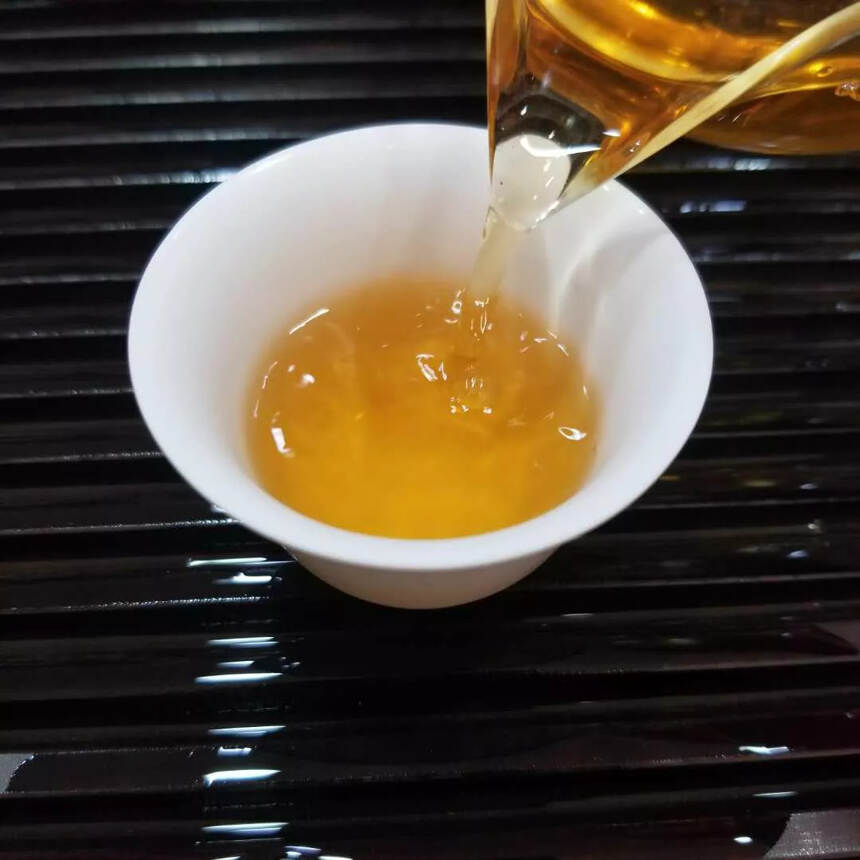 #什么茶叶喝过口有余香你觉得最好的茶叶是什么# 98