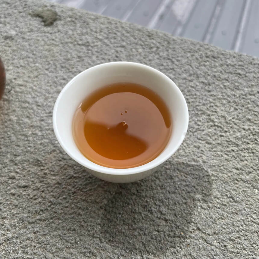 新茶严选：2021年帕沙乔木红茶，香浓甜足。好茶性价