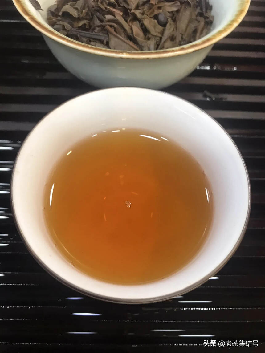 02年勐海茶厂特级品