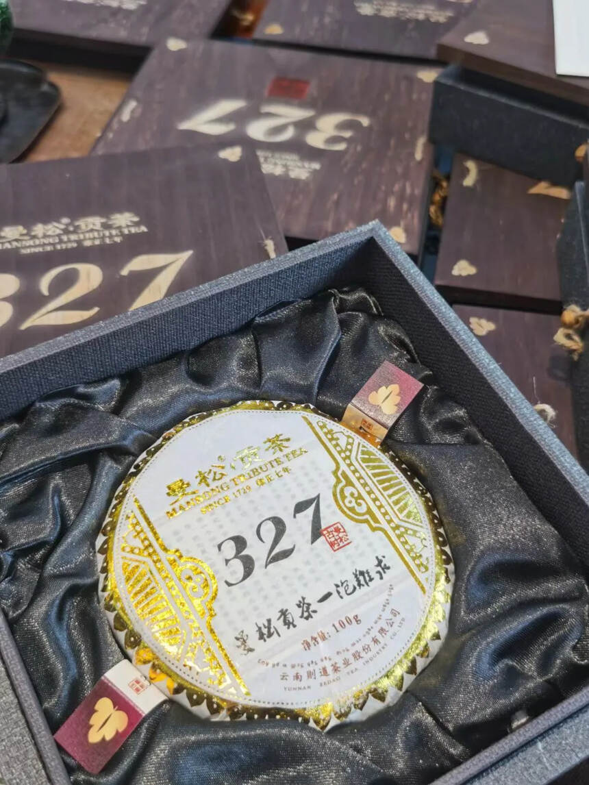 美不胜收啊～