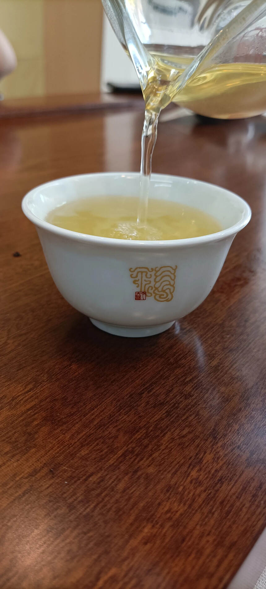 酝酿已久的春意
一朝唤醒万物春茶澎湃生长
催发出20