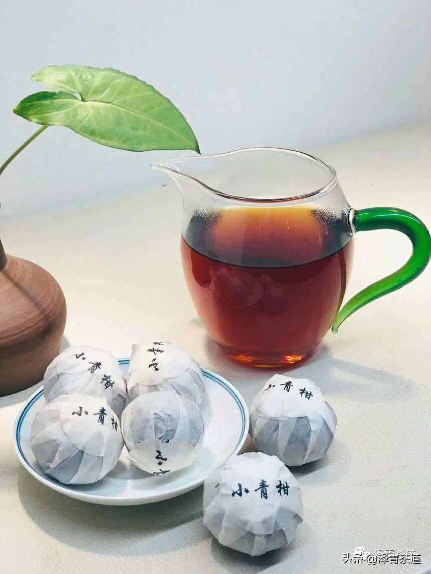 用什么温度泡茶，茶叶们有话要说