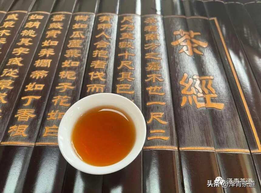 用什么温度泡茶，茶叶们有话要说