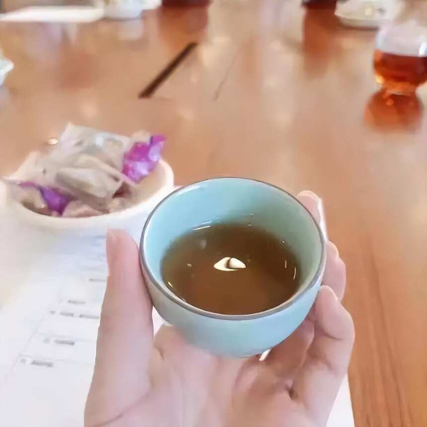 不负茶香 情鉴普洱｜六大茶山北京站超燃来袭