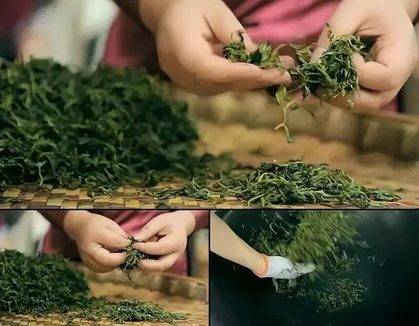 黄茶 | 黄小茶 霍山黄芽 -- 唐时以兵三千兵保护的茶