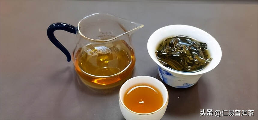 茶行业的低价诱惑的魅力与高价信用的担心