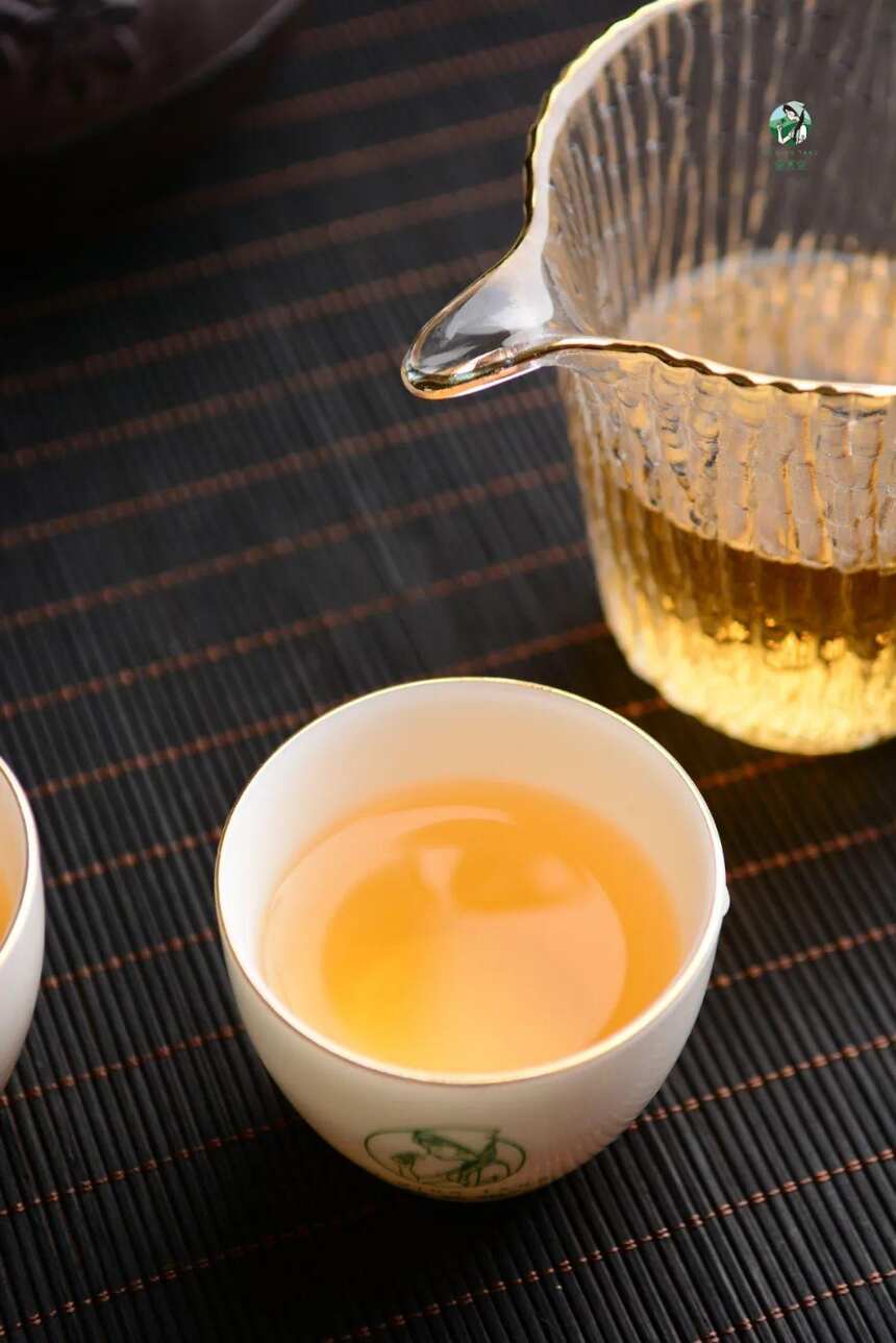喝白茶更健康？关键在哪？