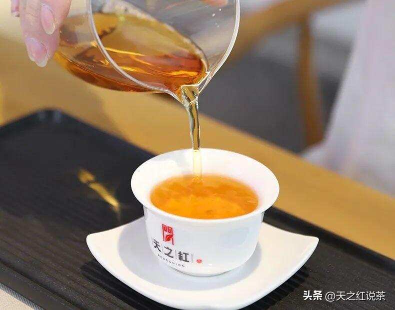 喝茶多年，你知道这些茶谚、茶谜么？