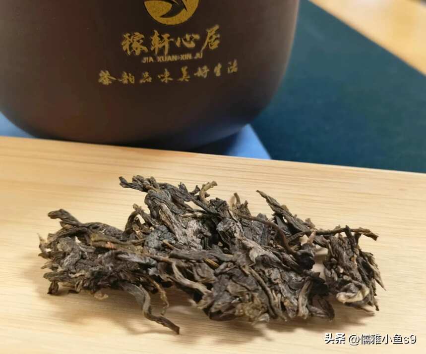 三方面了解春茶、秋茶、夏茶的区别在哪